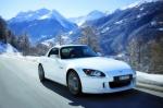 Honda S2000