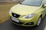 Seat Ibiza SportCoupé