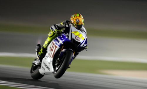 Valentino Rossi