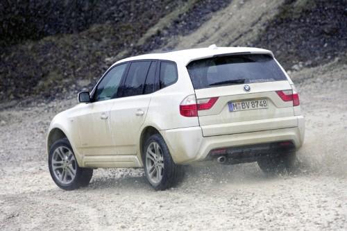 BMW X3 xDrive18d