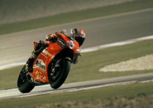 Casey Stoner