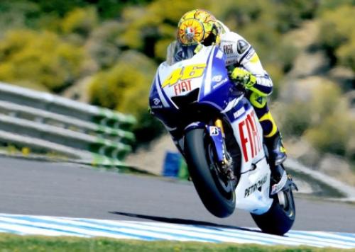 Valentino ROSSI