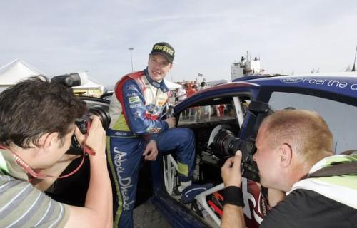 Jari-Matti Latvala