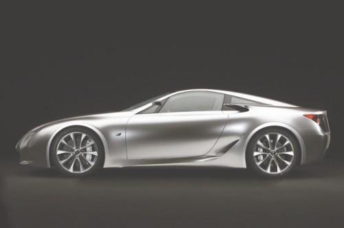 Lexus LF-A