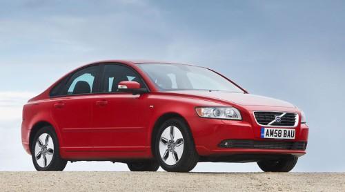 Volvo S40 DRIVe