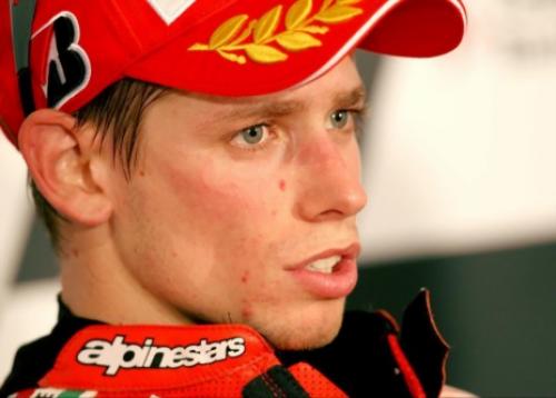 Casey Stoner