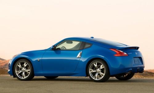 Nissan 370Z