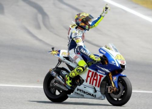 Valentino Rossi