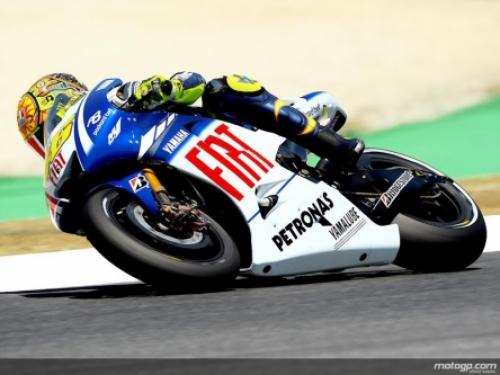 Valentino Rossi