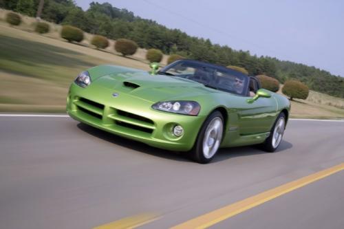 Dodge Viper