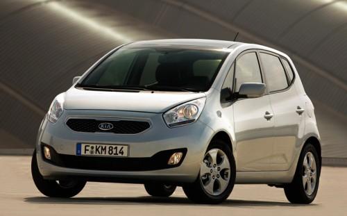 Kia Venga