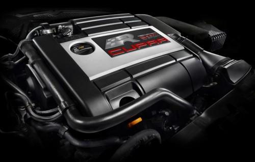 SEAT Leon Cupra R