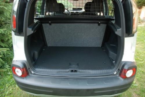 Citroën C3 Picasso