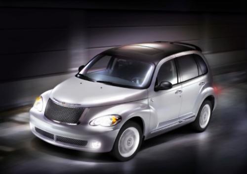 Chrysler PT Cruiser