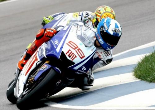 Lorenzo a Rossi