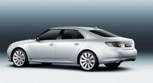 Saab 9-5