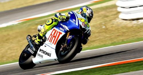 Valentino Rossi