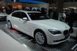 BMW 750 Li xDrive