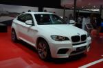 BMW X6 M