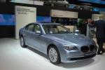 BMW Active Hybrid 7