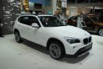 BMW X1 sDrive