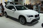 BMW X1 sDrive