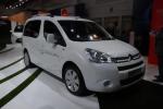 Citroen Berlingo Concept GAS