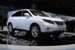 Lexus RX-450h