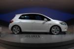 Toyota Auris HSD Full Hybrid Concept