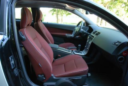 Volvo C30