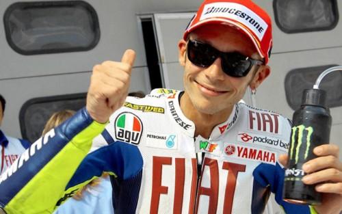 Valentino Rossi