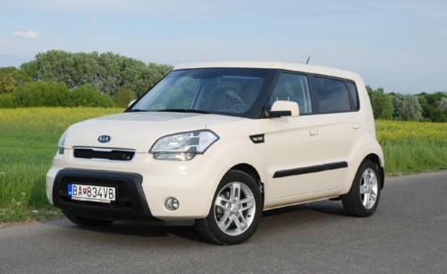 Kia Soul N1