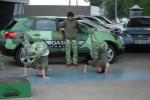 Qashqai Commando 