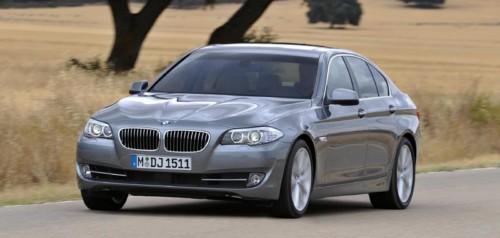 BMW 5