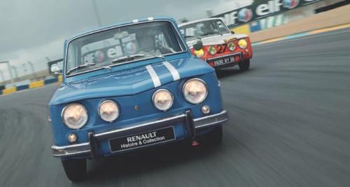 Renault R8 Gordini