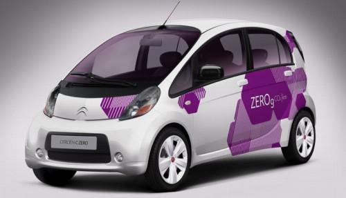 Citroën C-ZERO