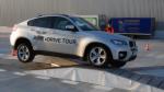 BMW xDrive Tour