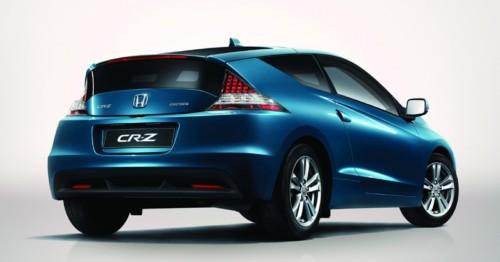 Honda CR-Z