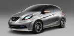 Honda New Small Concept