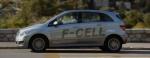 Mercedes-Benz B F-CELL