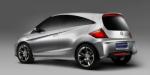 Honda New Small Concept