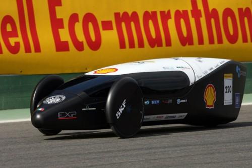 Shell Eco-marathon