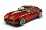 Wiesmann GT MF4-S