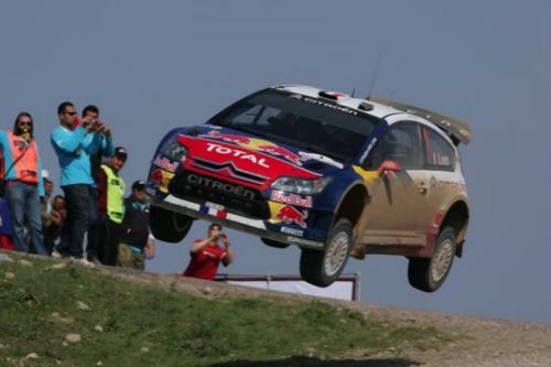 Sebastien Loeb