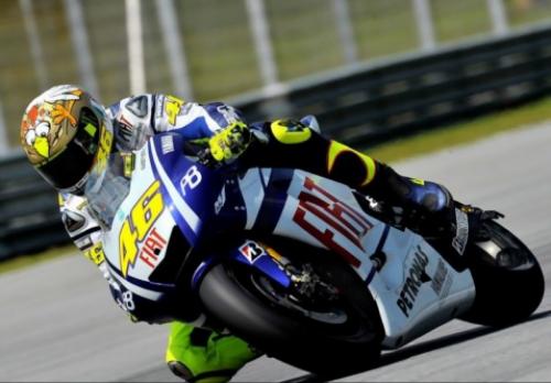 Valentino Rossi