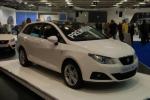 Seat Ibiza ST