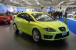 Seat Leon FR