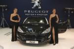 Peugeot RCZ