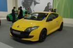 Renault Megane RS