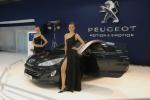 Peugeot RCZ